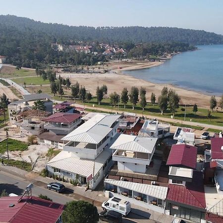 Garden Butik & Apart Hotel Akbuek Didim Bagian luar foto