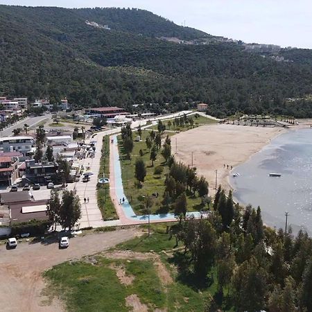 Garden Butik & Apart Hotel Akbuek Didim Bagian luar foto
