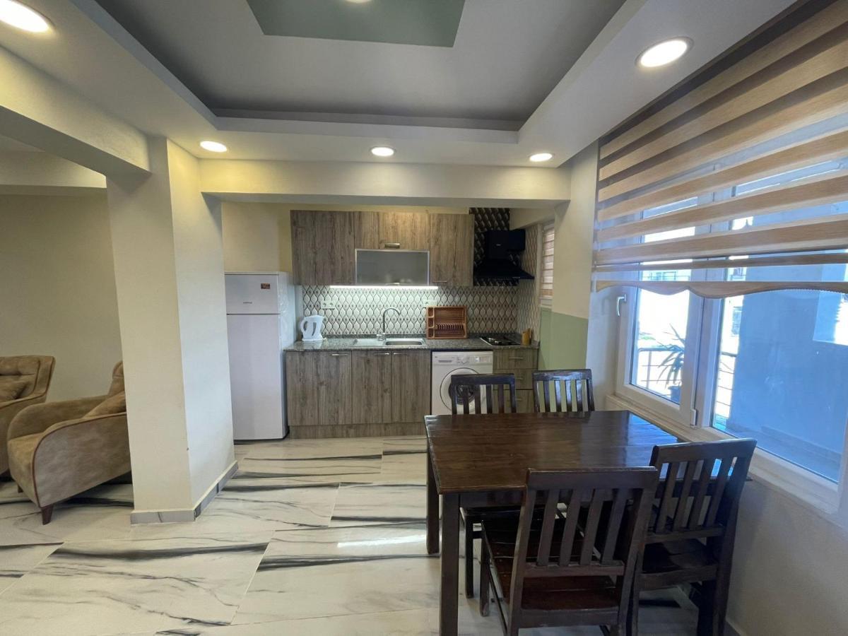 Garden Butik & Apart Hotel Akbuek Didim Bagian luar foto